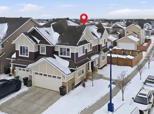 2310 68th St SW, Edmonton, AB T6X 2B1