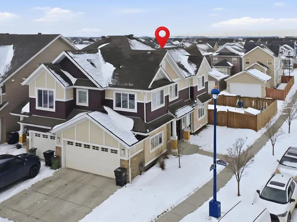 2310 68th St SW, Edmonton, AB T6X 2B1