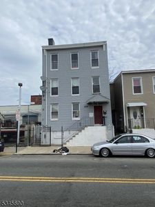 309 Straight St, Paterson, NJ, 07501
