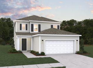 Stockton II Plan, The Pier South, Seneca, SC 29678