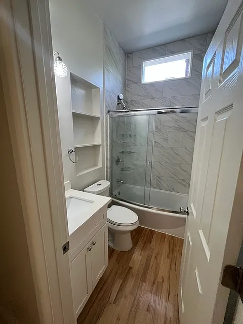 1 bed, 1100 sqft, $1,575 — Photo 4