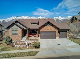 5303 N Oldgate Rd, Heber, UT 84032