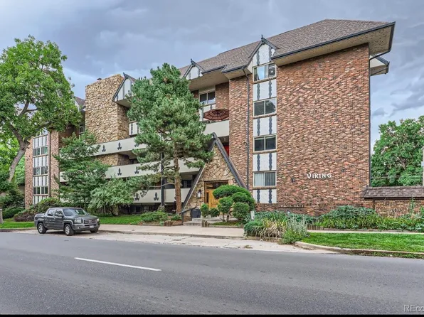 1260 York St, Denver, CO 80206