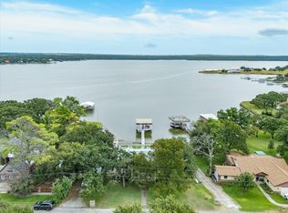 11314 Stanfield Dr, Azle, TX 76020