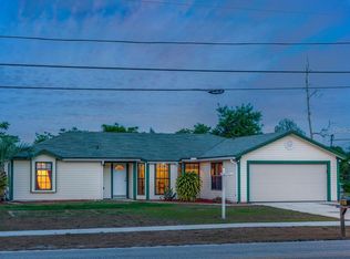 2501 Courtland Blvd, Deltona, FL 32738