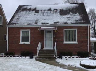 12221 S Morgan St, Chicago, IL 60643