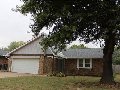 1401 S Softwind Ave, Oklahoma City, OK, 73128