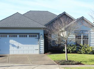 4950 SW Hollyhock Cir, Corvallis, OR 97333
