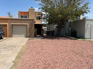537 W Redd Rd, El Paso, TX 79932