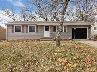 2023 Union Rd, Iowa City, IA 52240