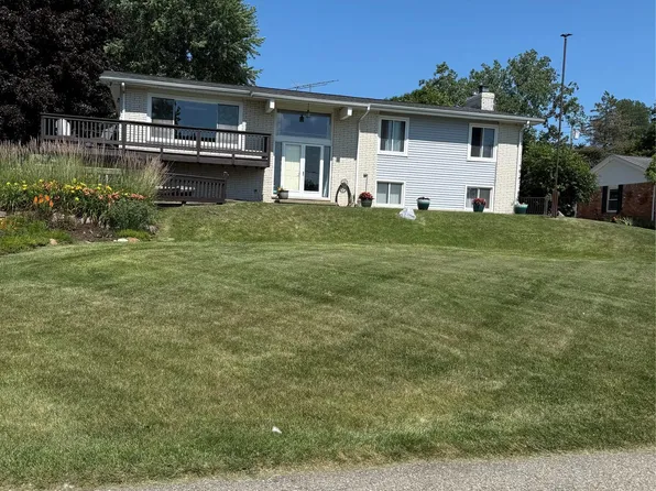 10504 Tamryn Blvd, Holly, MI 48442