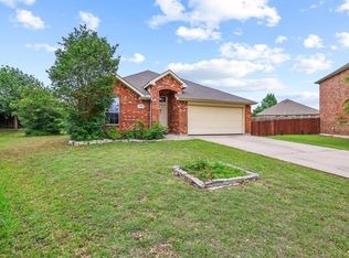 3703 Cottonwood Rd, Melissa, TX 75454
