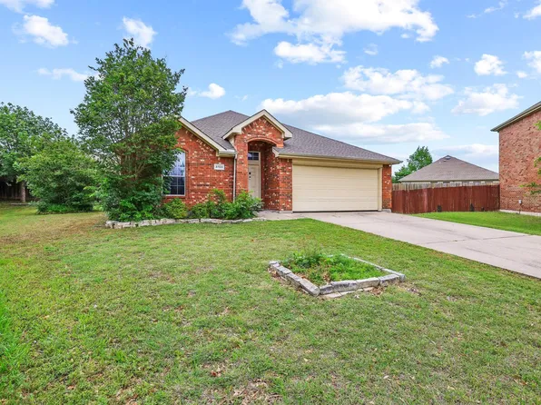 3703 Cottonwood Rd, Melissa, TX 75454
