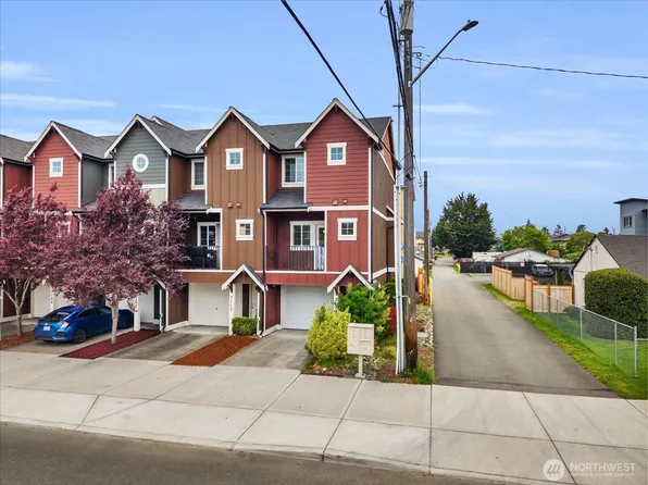 3113 S 45th Street, Tacoma, WA 98409