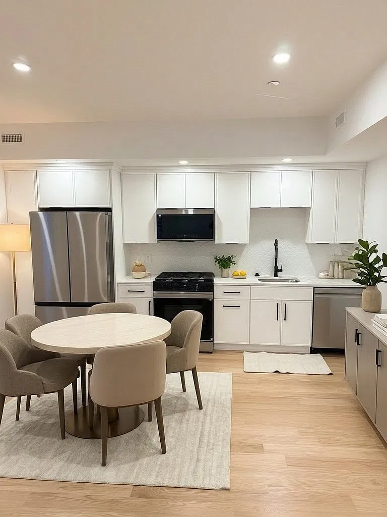 3 bed, 2.0 bath, 1000 sqft, $3,795 — Photo 2