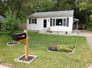 2232 Benton Ave, Kalamazoo, MI 49008