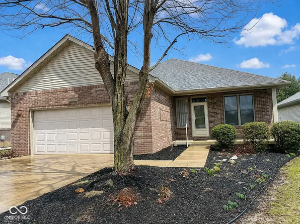 486 Glenview Dr, Greencastle, IN 46135