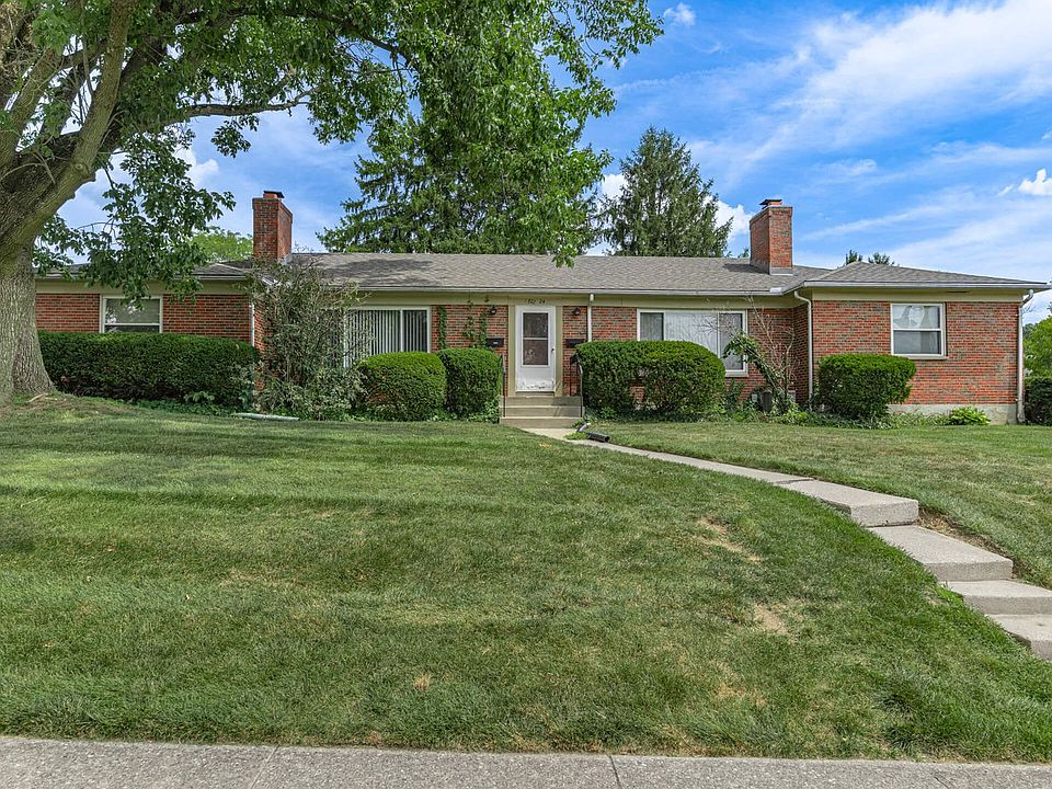 1st image of 1822 W Schantz Ave #1822
