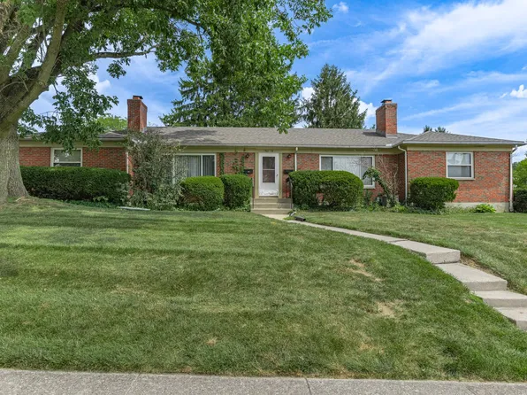 1822 W Schantz Ave #1822, Dayton, OH 45409