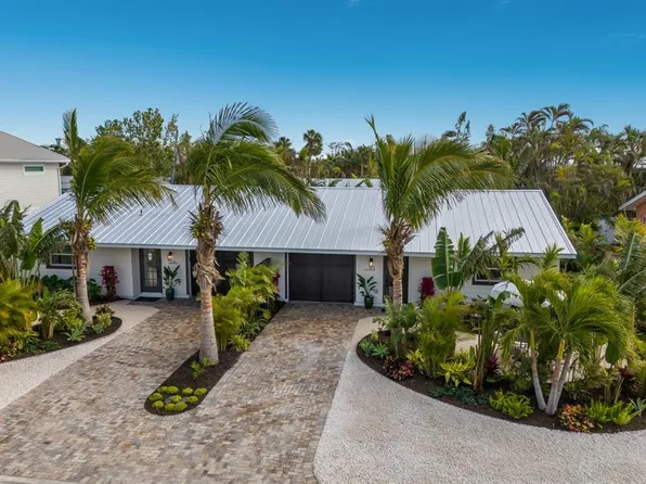 213 83rd St Unit West, Bradenton Beach, FL 34217