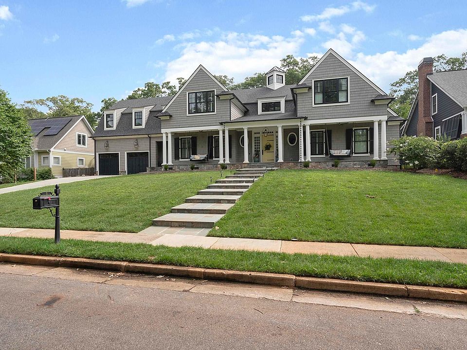 1st image of 3 Seminole Dr