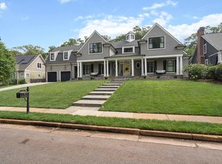 3 Seminole Dr, Greenville, SC 29605