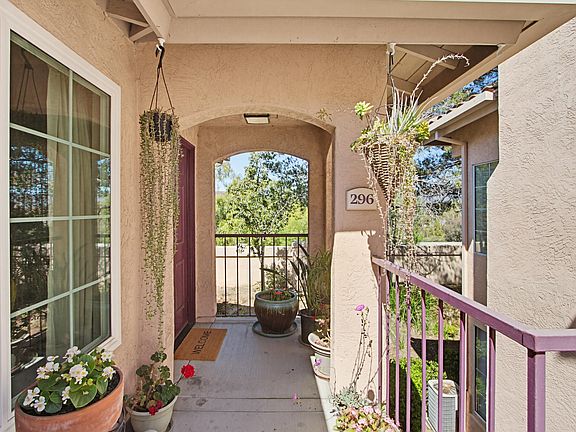 2nd image of 18650 Caminito Cantilena Unit 296