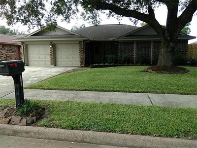 1601 N Park Way Dr, Deer Park, TX, 77536