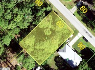 5585 Anderson Rd #8, Pt Charlotte, FL 33981