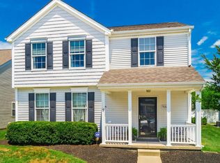 7122 Winterbek Ave, New Albany, OH 43054