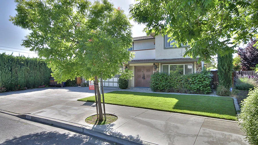 4523 Calaveras Ave photo 1