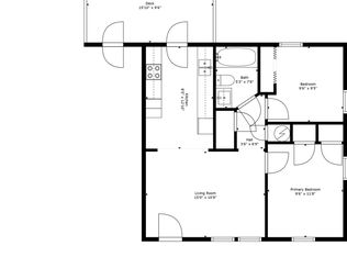 173 1st St SW, Atlanta, GA 30314