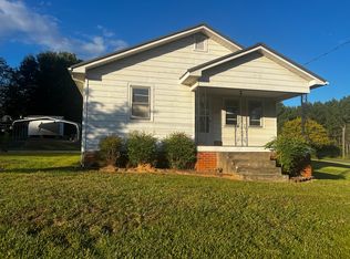 417 Shiloh Rd, Troy, NC 27371