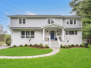 15 Greenville Rd, Scarsdale, NY 10583