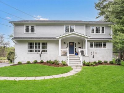 15 Greenville Road, Scarsdale, NY, 10583
