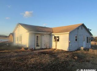 W13588 Highway 8, Weyerhaeuser, WI 54895