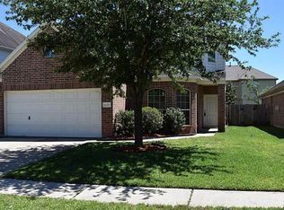 18319 Grove Brook Ln, Cypress, TX 77429