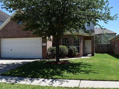 18319 Grove Brook Ln, Cypress, TX, 77429