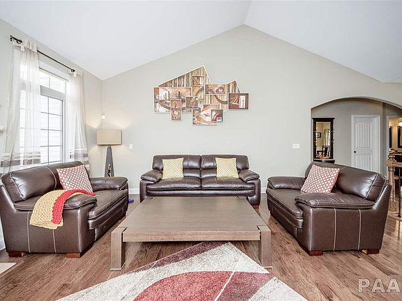 5th image of 3515 W Oak Creek Ct