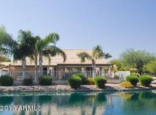 20463 N 109th Dr, Sun City, AZ 85373