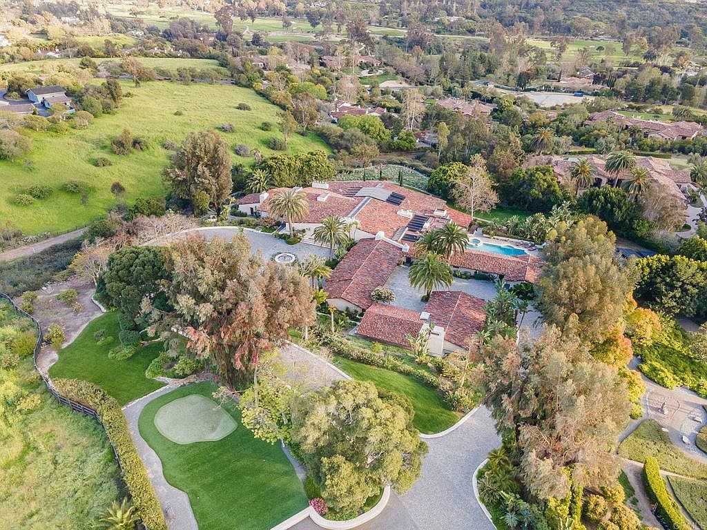 17549 Via De Fortuna, Rancho Santa Fe, CA 92067 MLS NDP2302408 Zillow