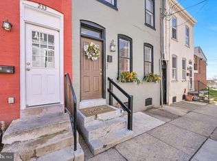 235 Howard Ave, Lancaster, PA 17602