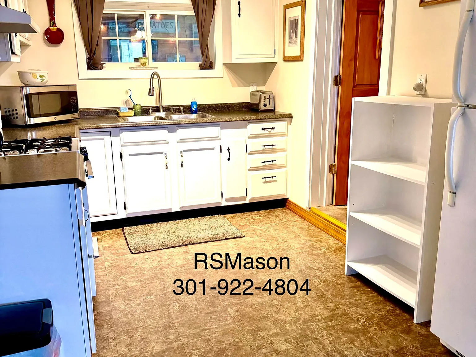 2476 Quarterline Rd — Photo 3