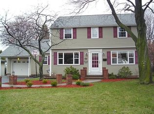 150 Northgate Rd, Rochester, NY 14616