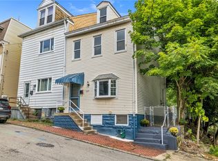 127 Fountain St, Allegheny, PA 15212