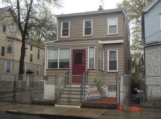 111 Brookdale Ave, Newark, NJ 07106