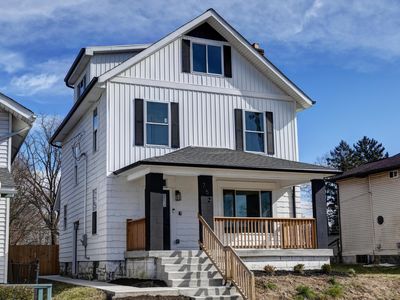 752 Kelton Ave, Columbus, OH, 43205