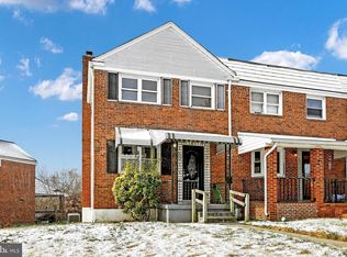 7865 Rockbourne Rd, Dundalk, MD 21222