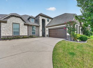 1025 Claystone Rdg, Burleson, TX 76028