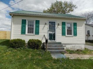 547 Midland Ct, Harrodsburg, KY 40330